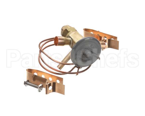 158356 Norlake Valve Expansion Bbise-1/2-Zp