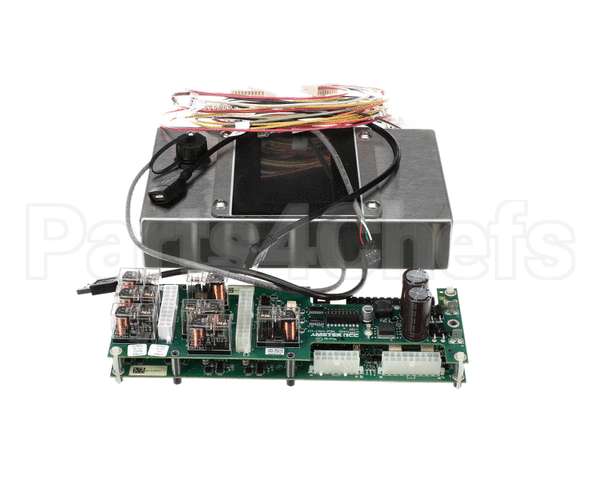 158422T Marshall Air Kit Touchscreen Conversion
