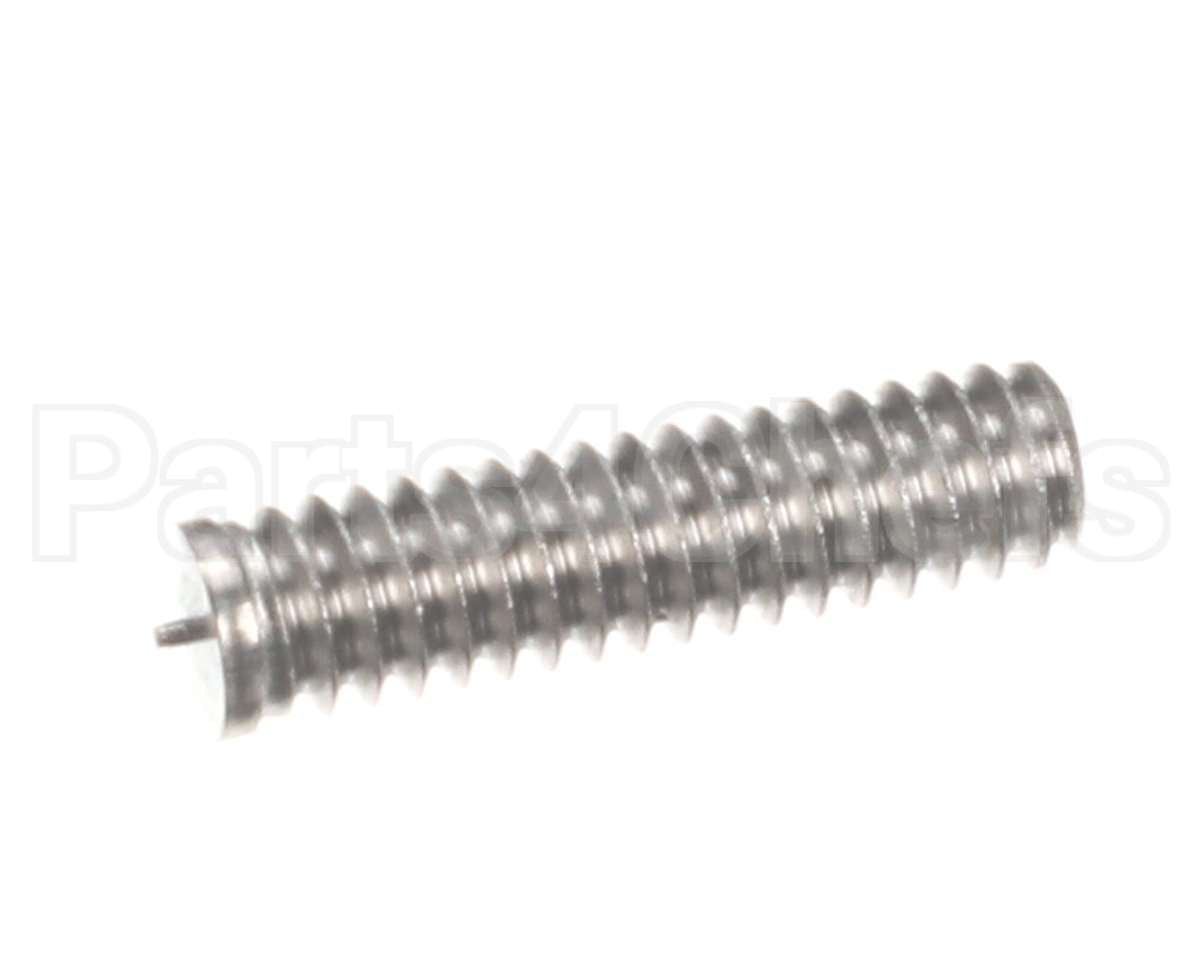 158454 Groen 1/4-20X1 18-8 Cd Weld Stud Non-Flanged