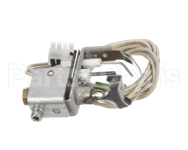 158567 Marshall Air Kit,Ignitor Natural Gas 30Leads
