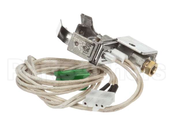 158567 Marshall Air Kit,Ignitor Natural Gas 30Leads