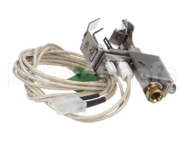 158567 Marshall Air Kit,Ignitor Natural Gas 30Leads