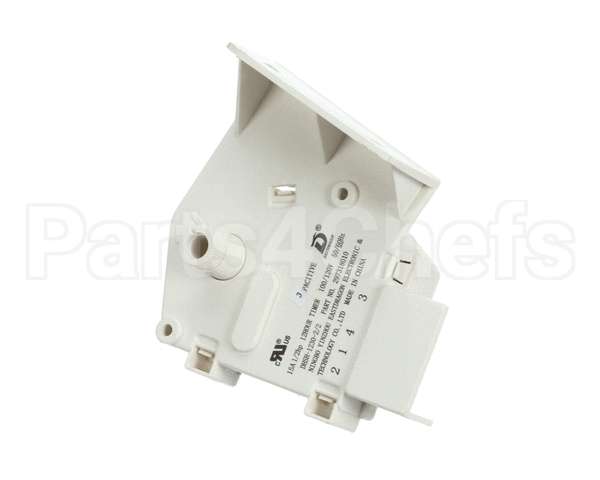158651 Norlake Defrost Timer 297318010 For Lr