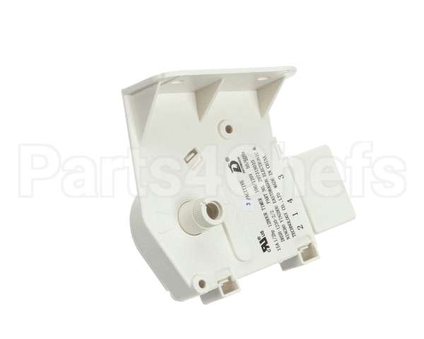 158651 Norlake Defrost Timer 297318010 For Lr
