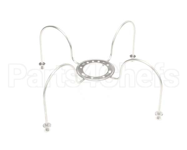 158668 Norlake Motor Mount Bracket 23104901