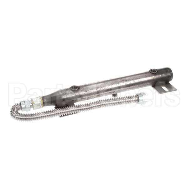 15871 Compatible Blodgett Kit, Manifold Assy, Gas Dfg