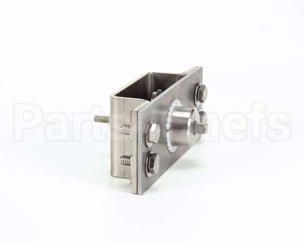 15882 Nieco Feeder Drive, Combo Clutch - Assembly