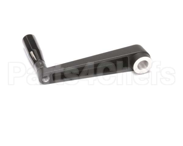 158986 Groen Crank Handle With Fold-A-Way Handle