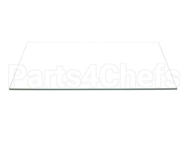 159090 Duke Glass,Temp.19-1/2X12X1/4