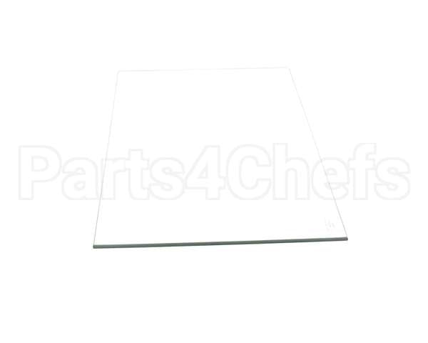 159090 Duke Glass,Temp.19-1/2X12X1/4