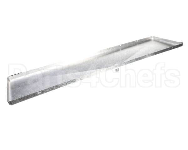 159094 Norlake Drain Pan Assembly,2F,Air,Nexgen 0