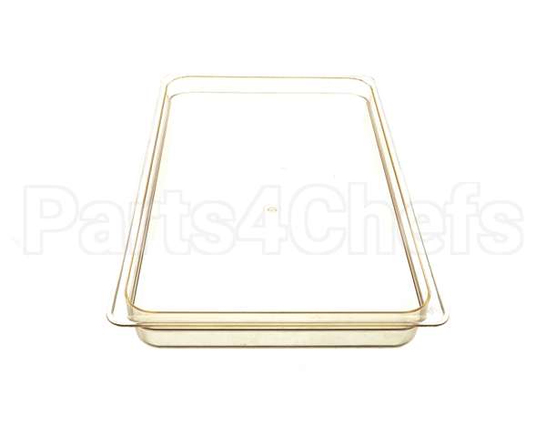159155 Duke Pan,12X20X2-1/2Dp