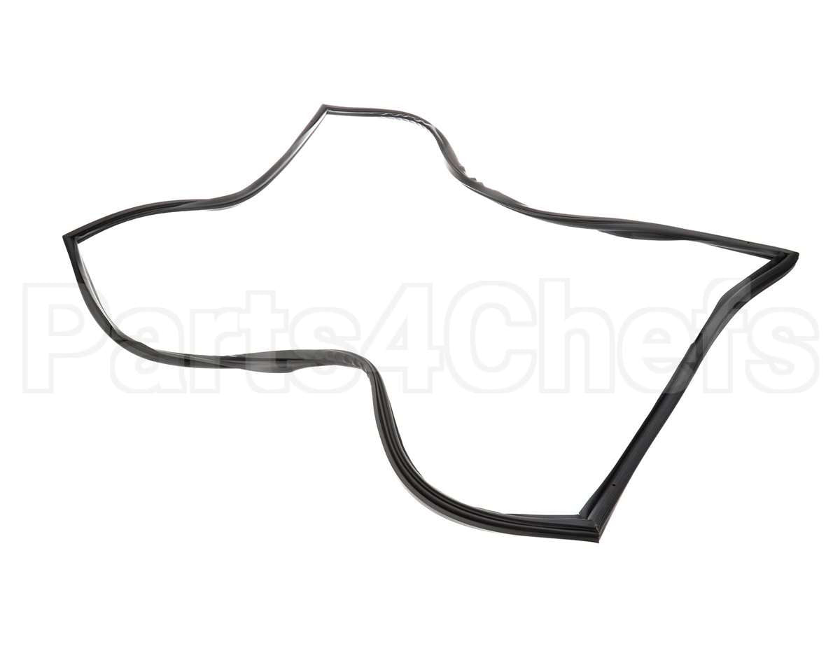 159222 Norlake Gasket