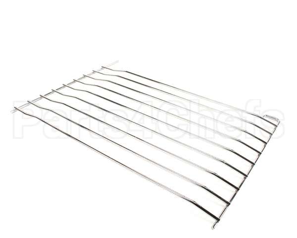 1593-8 Montague Rack Guide Right Side