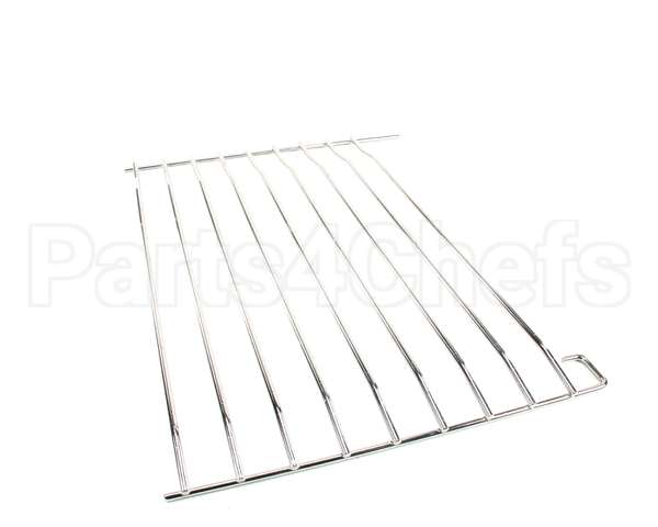 1593-8 Montague Rack Guide Right Side