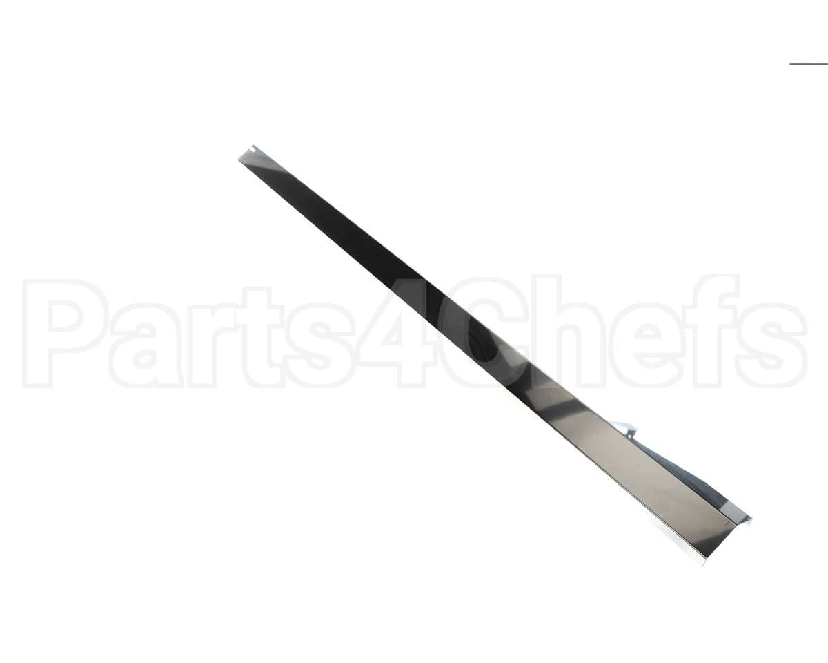 159498 Norlake Evaportator Drain Pan