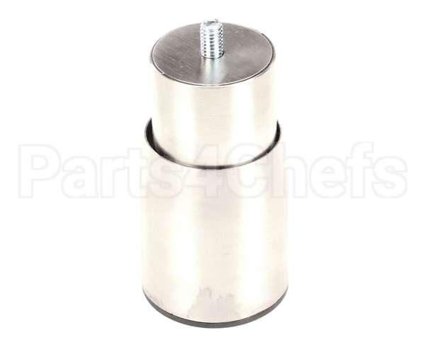 159501 Groen Adjustable Stainless Steel Fee