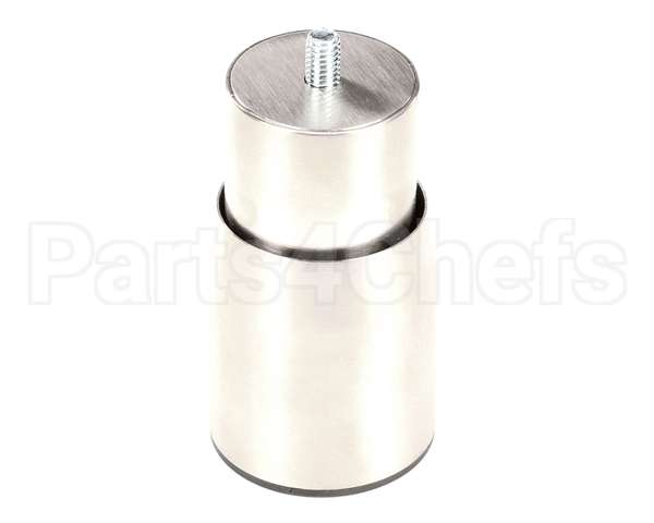 159501 Groen Adjustable Stainless Steel Fee