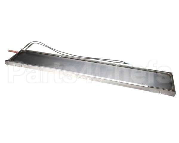 159553 Norlake Drain Pan Assembly