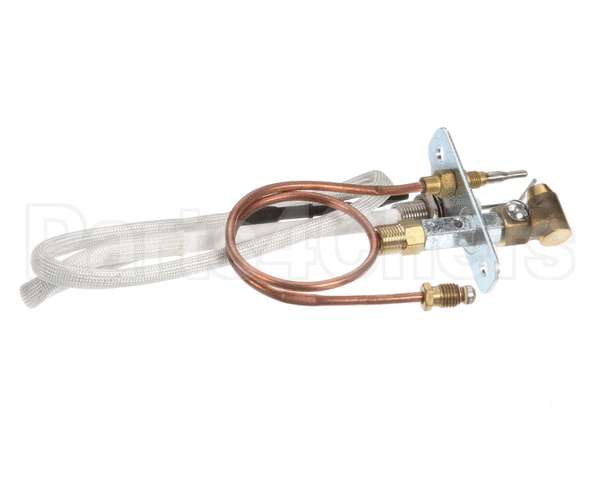 159595 Groen Ods Assembly. Ng Thermostat Contro