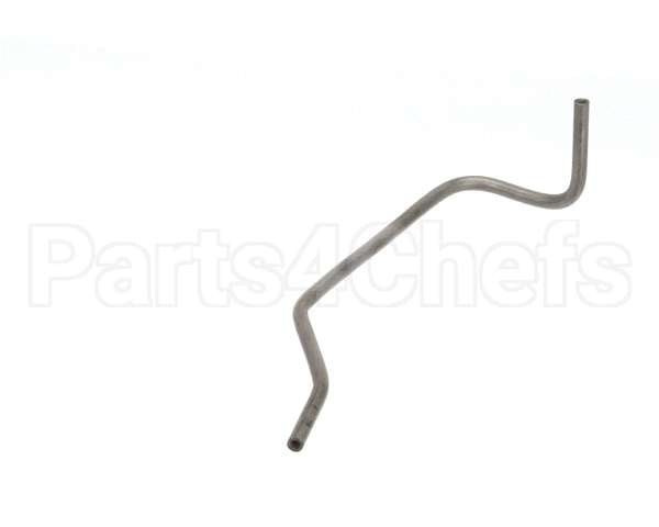 159599 Groen Gas Pipe Of Pilot For Manual Control Gas