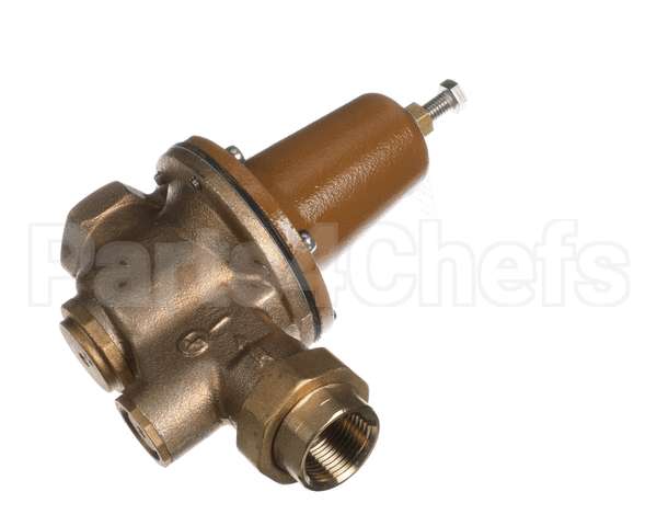 1596 Douglas Machines Valve Pressure Reducing 1 Inch