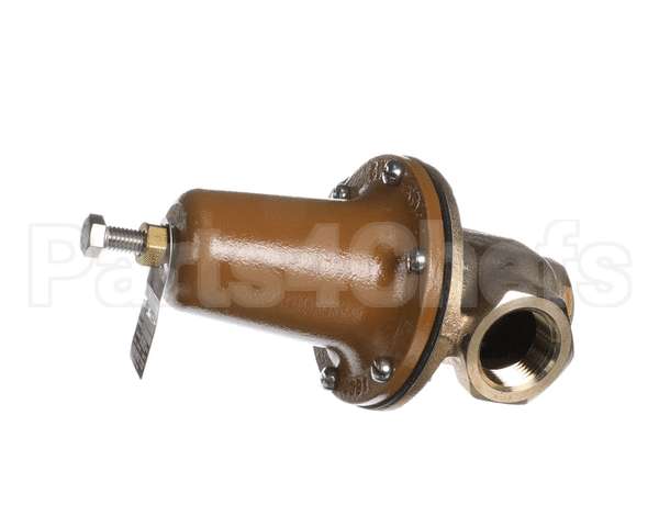 1596 Douglas Machines Valve Pressure Reducing 1 Inch
