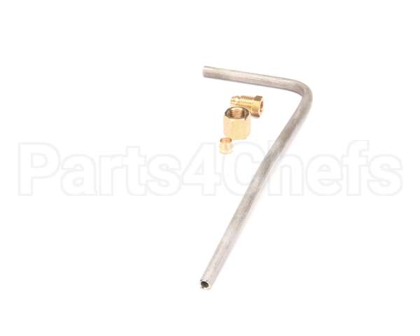 159615 Groen Gas Pipe Of Pilot