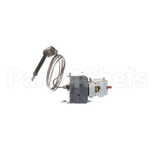 159626 Groen Lchm Limit Control