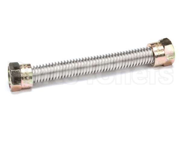 159674 Groen Corrugated Pipe