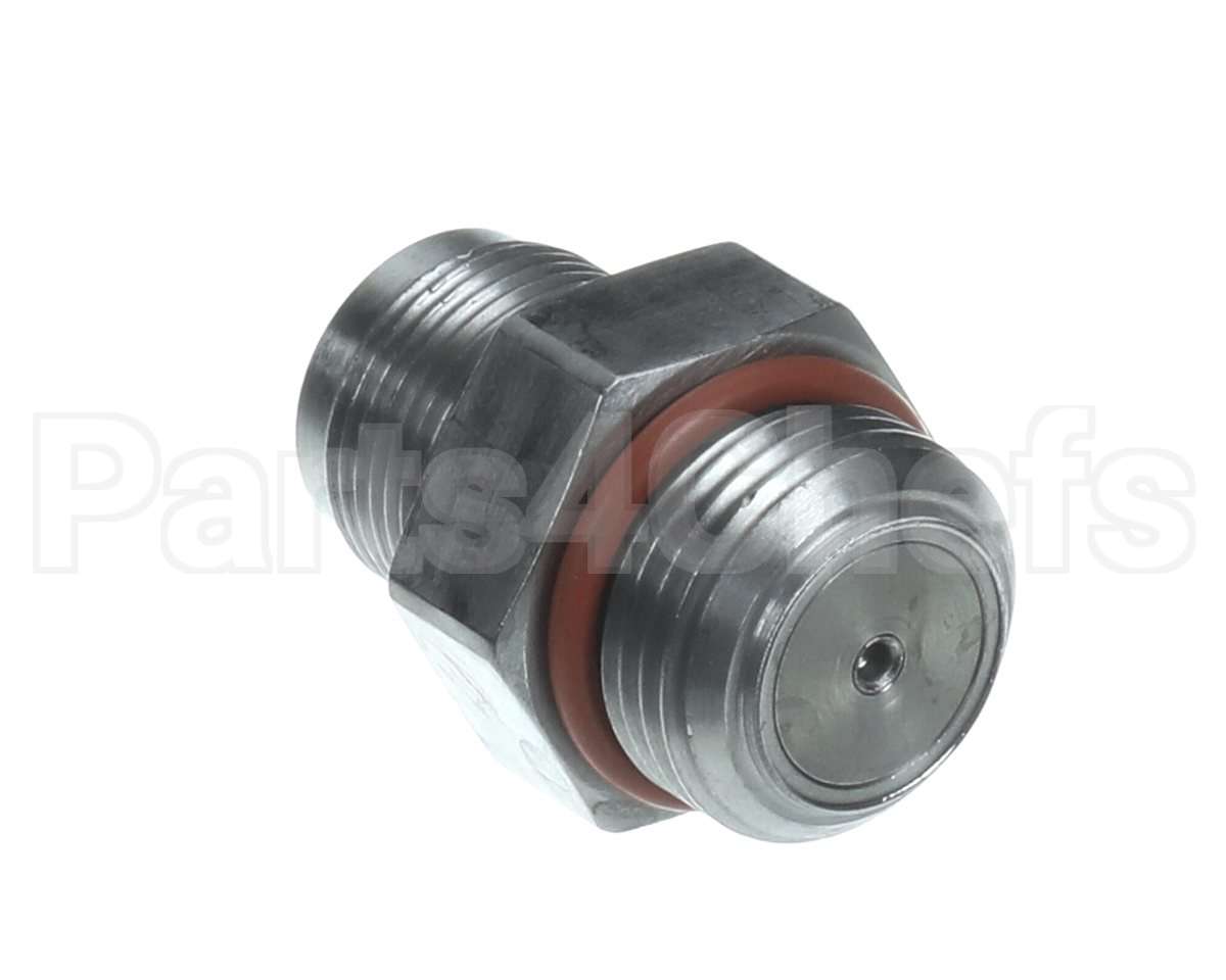 159820 Henny Penny Check V-12 Saex15/16-16 45 Flr