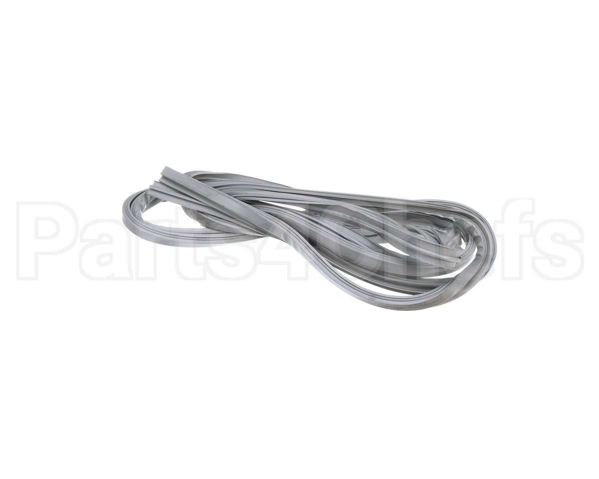 159857 Norlake Door Gasket 36X84 Rh Wi