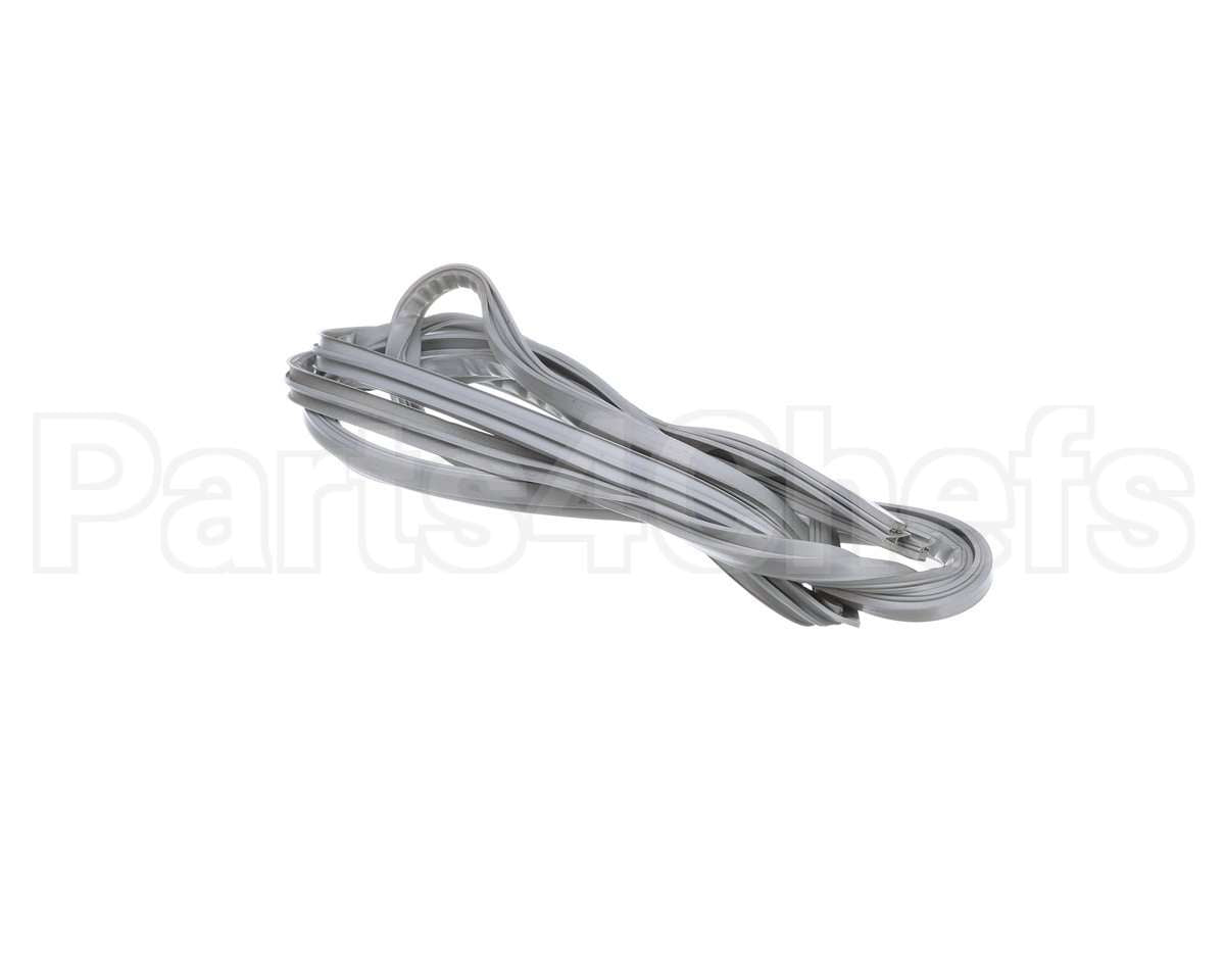 159857 Norlake Door Gasket 36X84 Rh Wi
