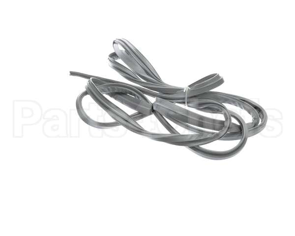 159858 Norlake Door Gasket 36X84 Lh Wi