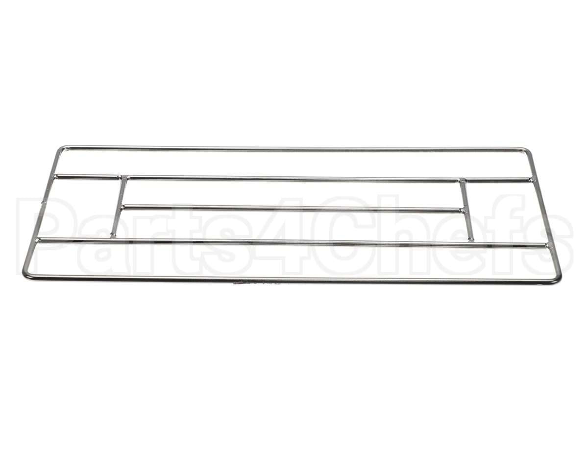 159882 Henny Penny Rack-Split Pot