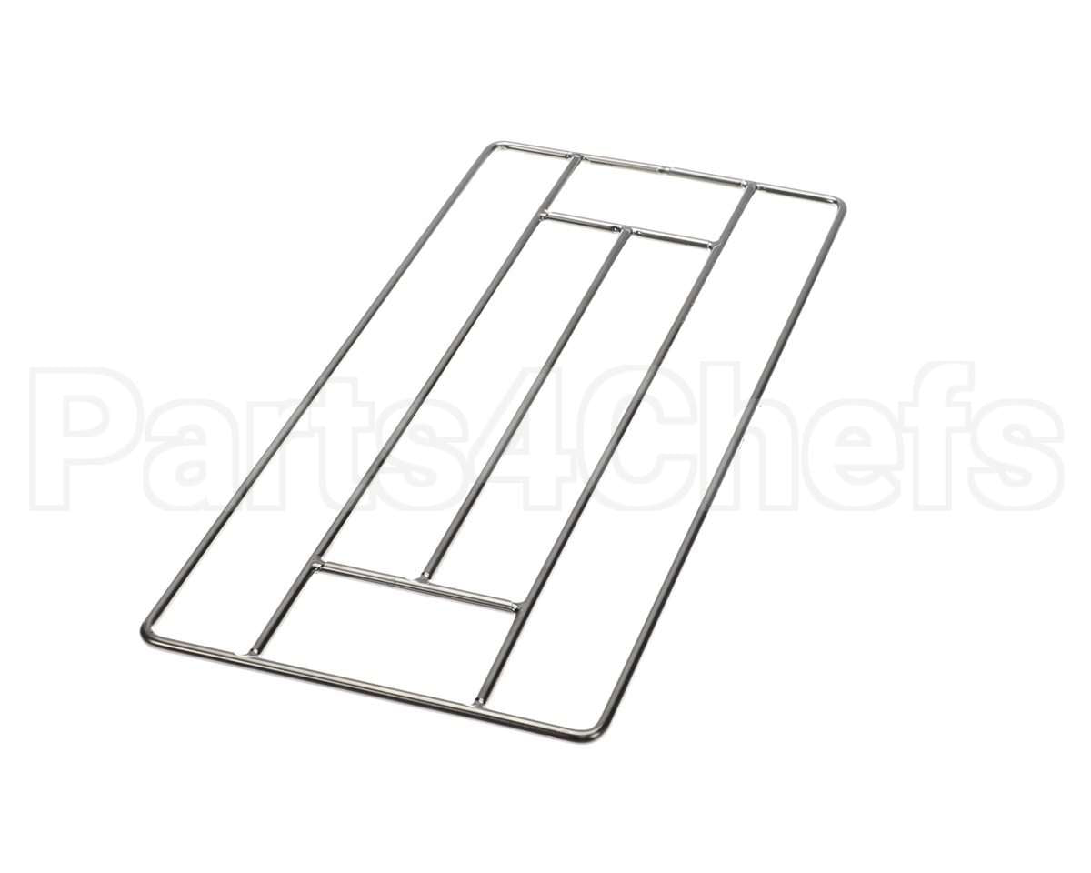159882 Henny Penny Rack-Split Pot
