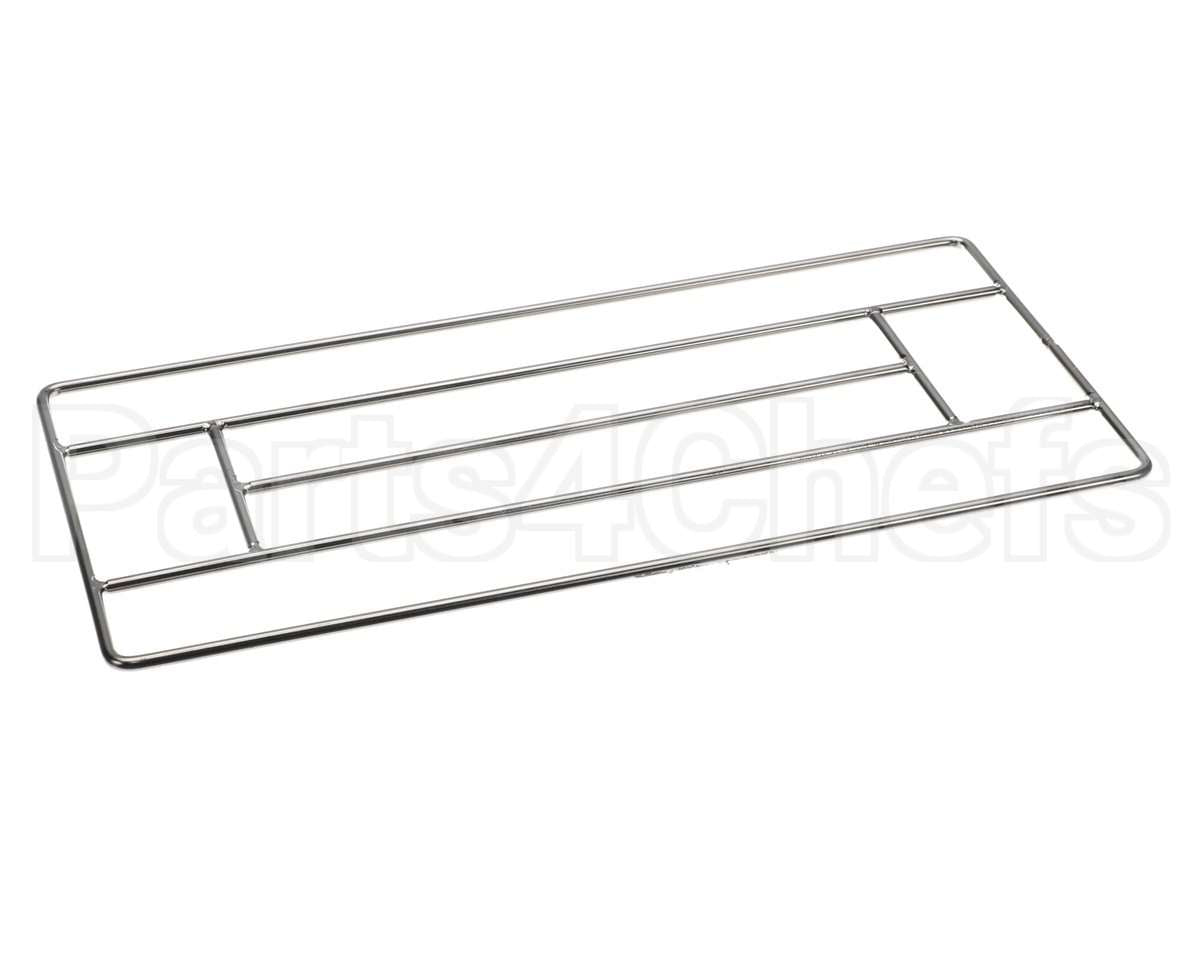 159882 Henny Penny Rack-Split Pot