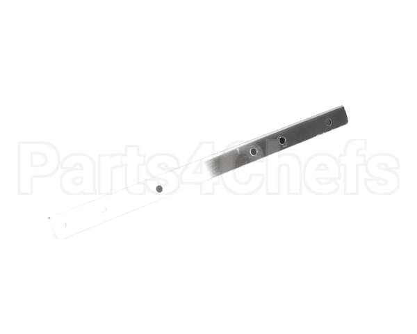 159986 Groen Bracket, Left, Cover Mount, Ts37