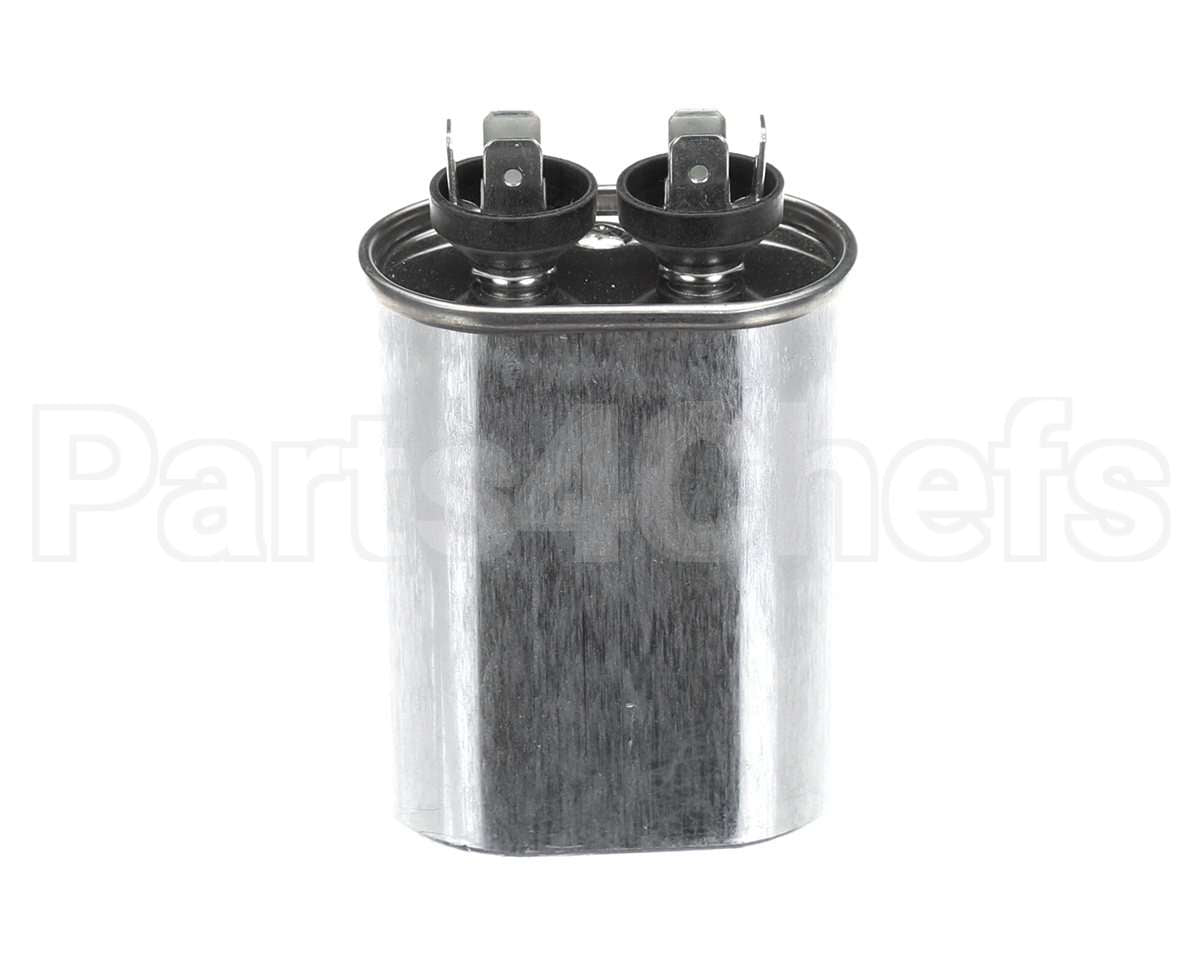 15B0013N05 Climatemaster Cap 7.5Mfd 370V Oval
