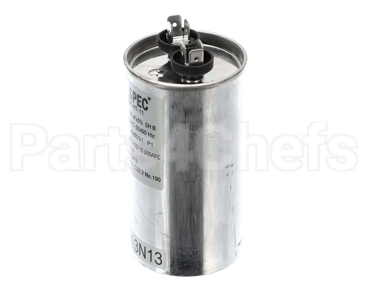 15B0013N13 Climatemaster Cap 35.0Mfd 370V Round