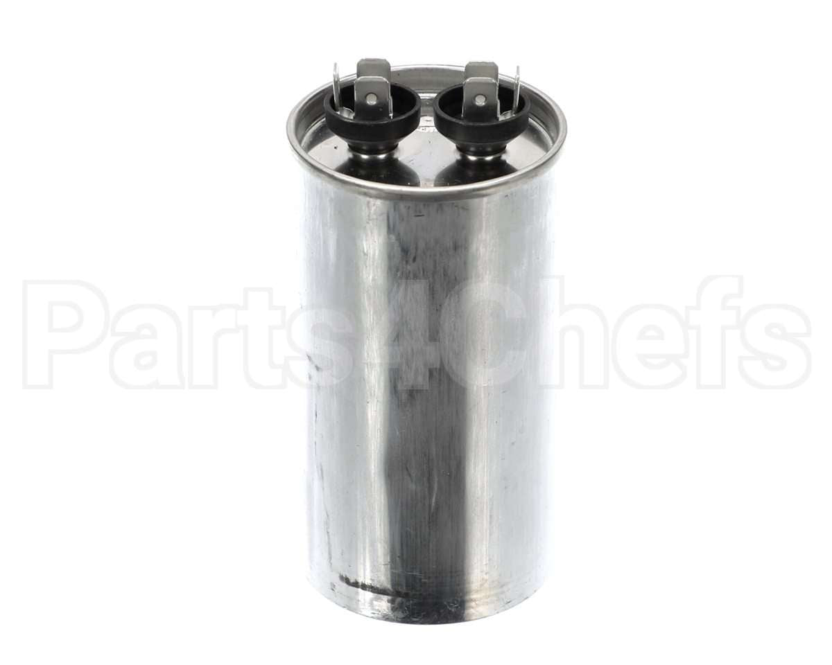 15B0013N13 Climatemaster Cap 35.0Mfd 370V Round