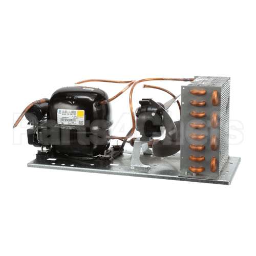 15B33S043C Beverage Air Cond Unit Assembly 48-R 115V R134