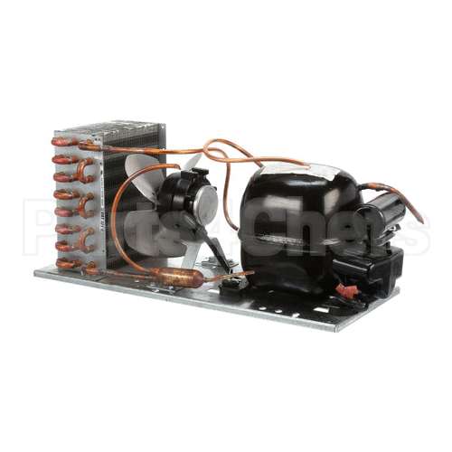 15B33S043C Beverage Air Cond Unit Assembly 48-R 115V R134