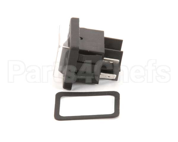 15D Sunkist Rocker Switch W/Switch Seal