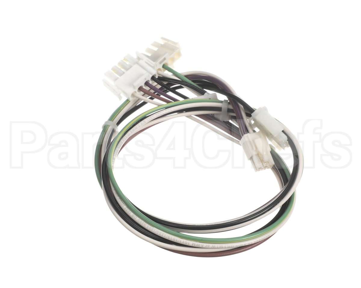 15T89 Lennox Motor Wiring Harness 3.0 Ecm, 36", 4-Con