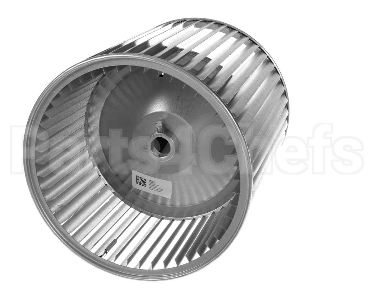 15W75 Lennox Belt Drive Blower Wheel, 10 X 10 X 1 Inc