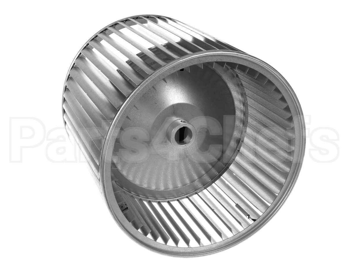 15W75 Lennox Belt Drive Blower Wheel, 10 X 10 X 1 Inc