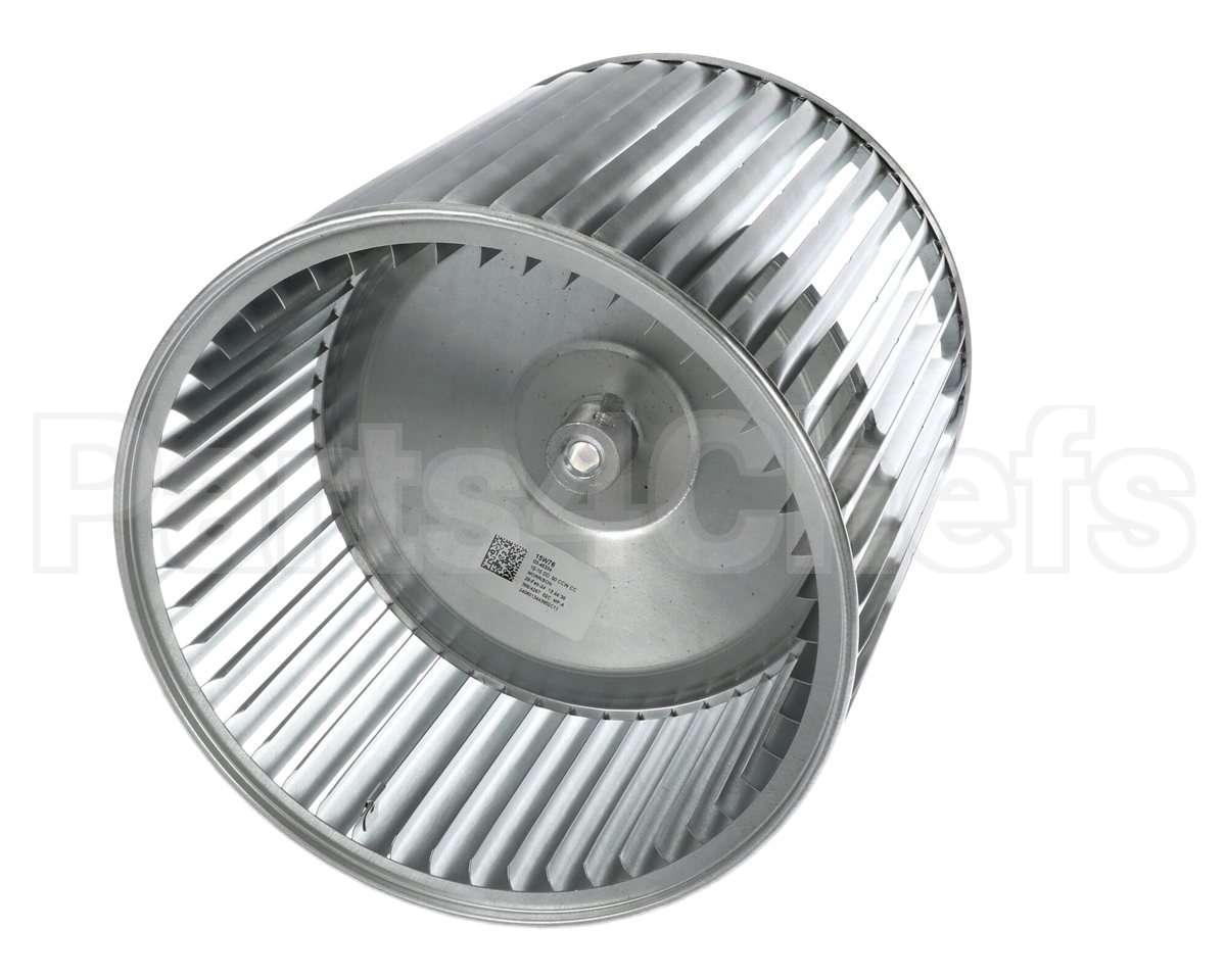 15W76 Lennox Direct Drive Blower Wheel, 10 X 10 X 1/2