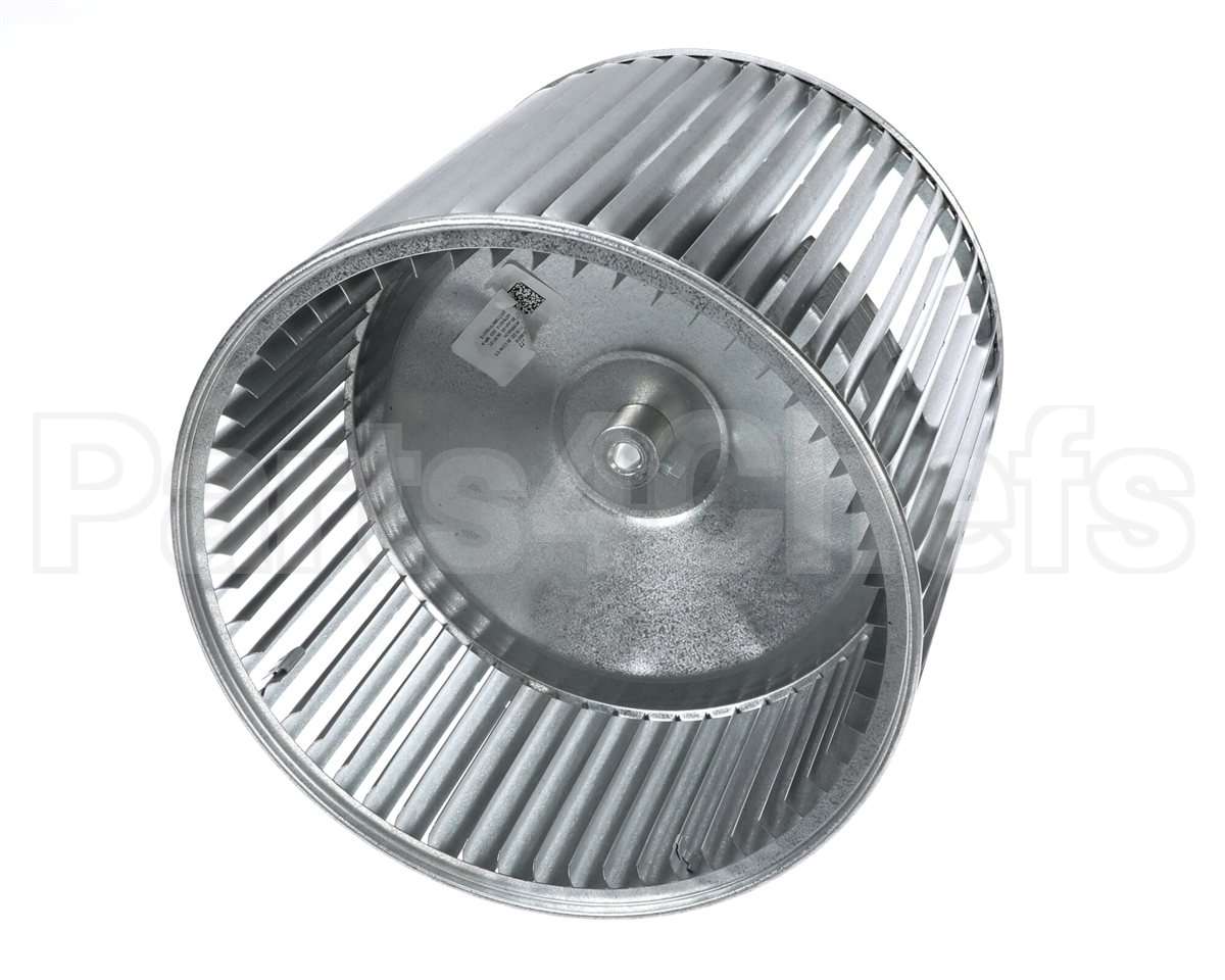 15W77 Lennox Direct Drive Blower Wheel, 11 X 10 X 1/2