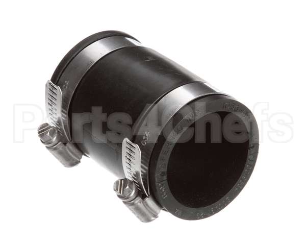 15X15BR Salvajor Coupling, 1 1/2 X 1 1/2
